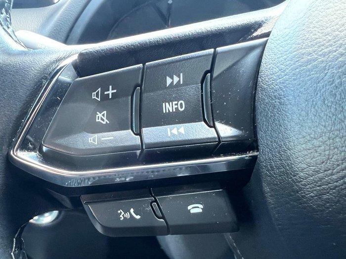 2022 Mazda CX-5 Akera KF Series AWD Snowflake White Pearl