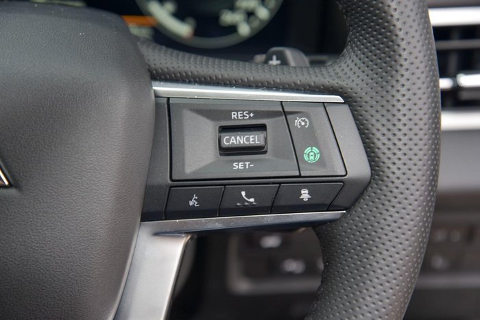 2024 Mitsubishi Outlander PHEV Exceed ZM MY24 AWD White