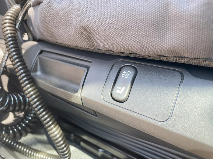 2024 Mercedes-Benz Actros 2653 White