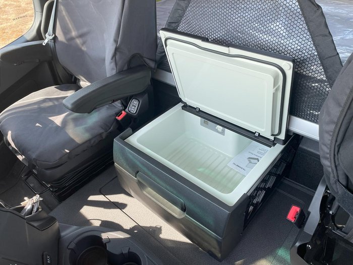 2024 Mercedes-Benz Actros 2653 White