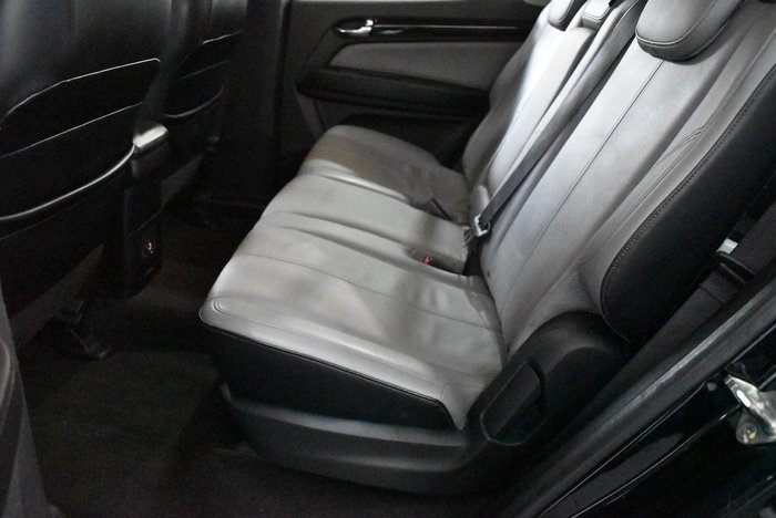 2015 Holden Colorado 7 LTZ