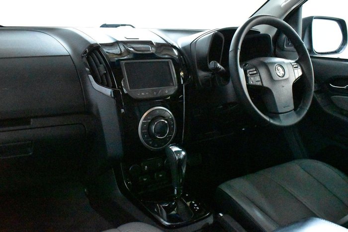 2015 Holden Colorado 7 LTZ