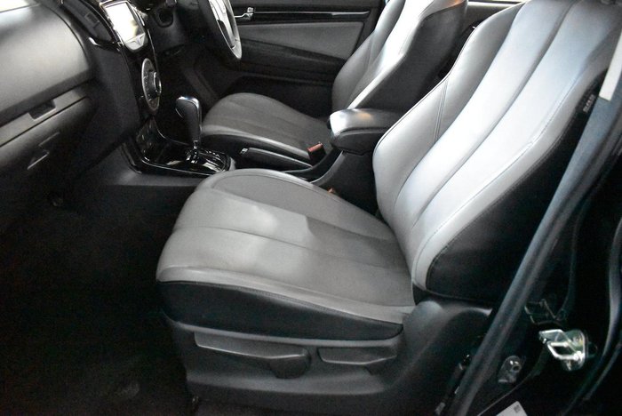 2015 Holden Colorado 7 LTZ