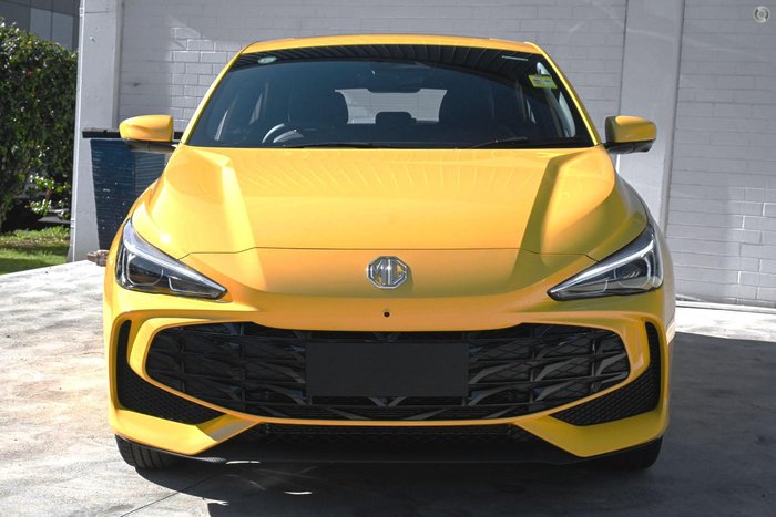 2025 MG MG3 Essence