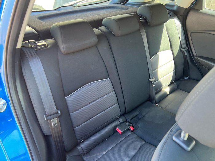 2016 Mazda CX-3 Maxx