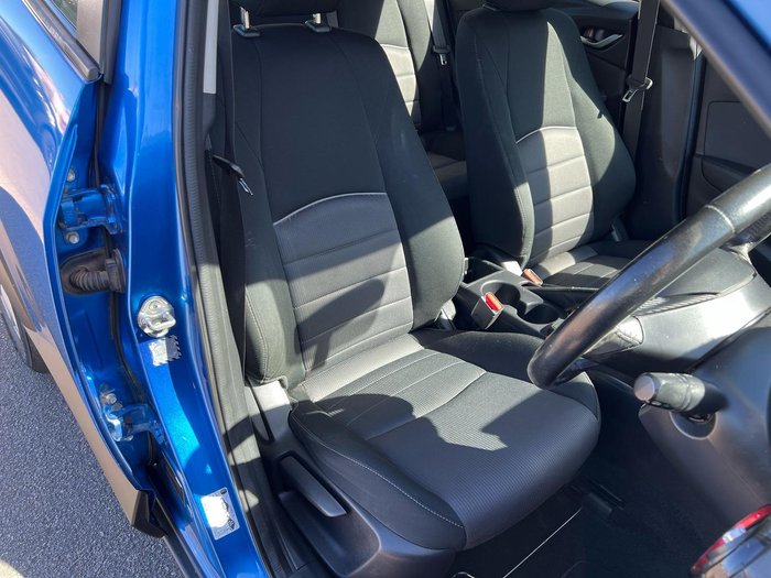 2016 Mazda CX-3 Maxx