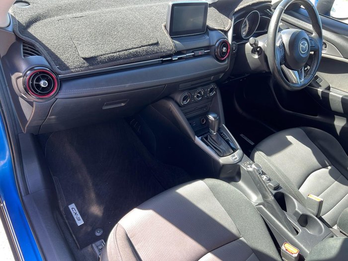 2016 Mazda CX-3 Maxx
