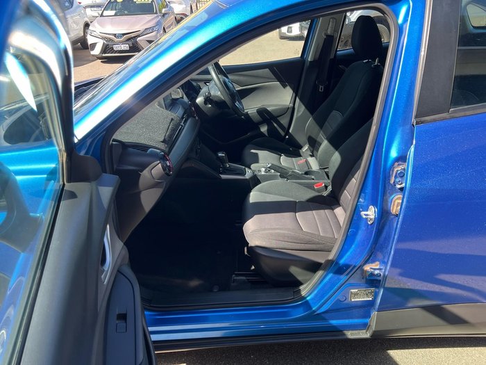 2016 Mazda CX-3 Maxx
