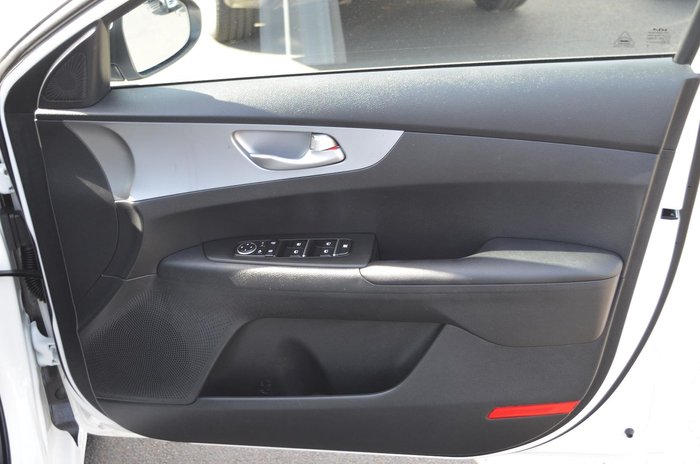 2024 Kia Cerato S