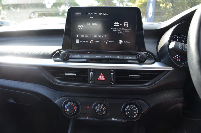 2024 Kia Cerato S