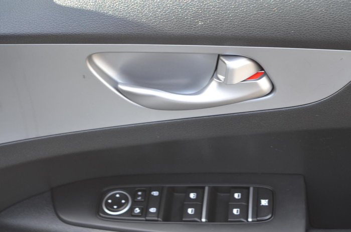 2024 Kia Cerato S