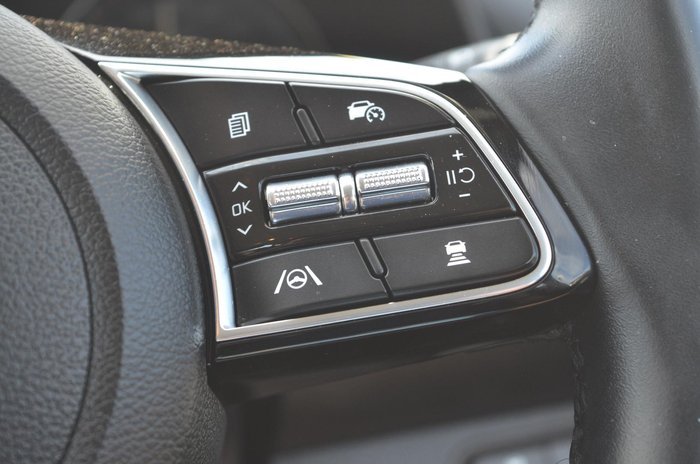 2024 Kia Cerato S