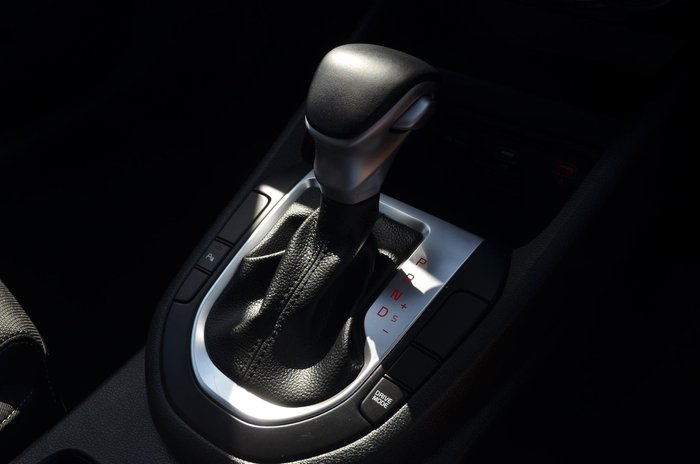2024 Kia Cerato S