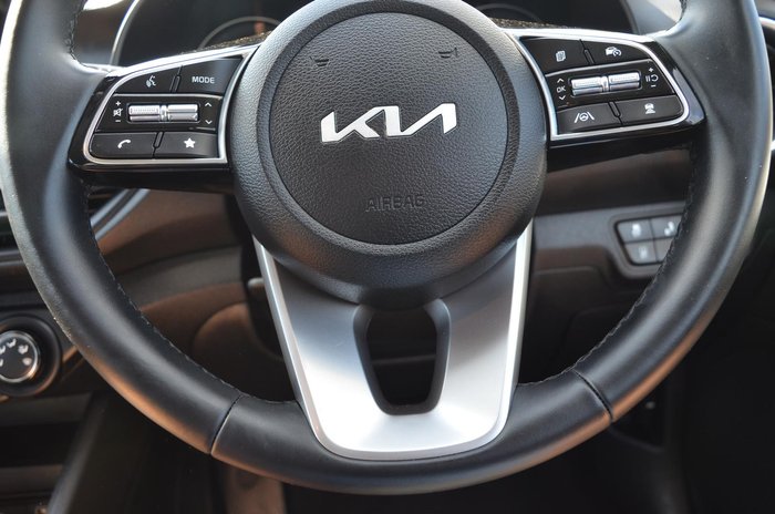 2024 Kia Cerato S