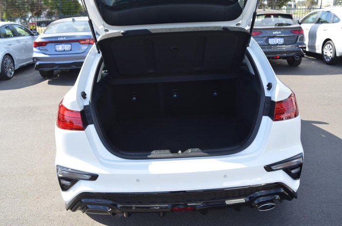 2024 Kia Cerato S