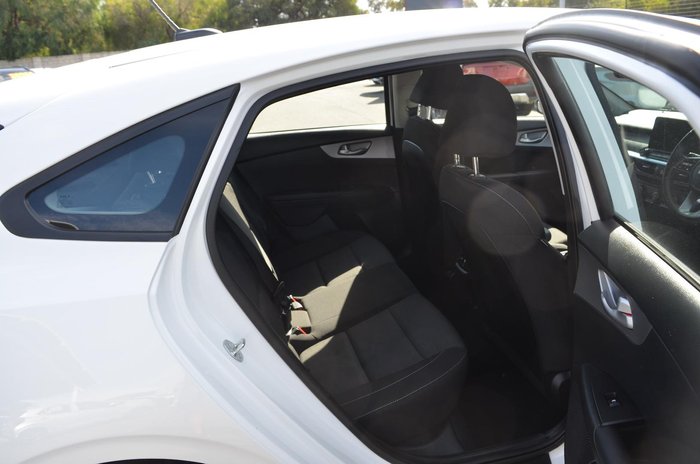 2024 Kia Cerato S