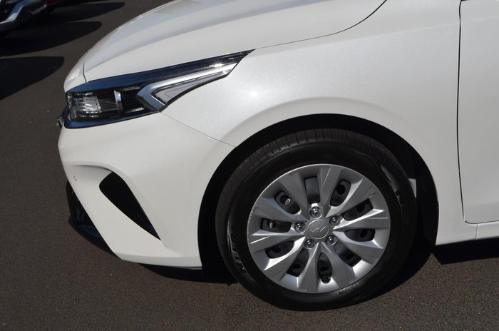 2024 Kia Cerato S