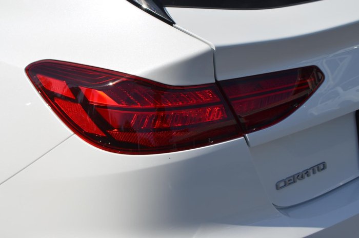 2024 Kia Cerato S