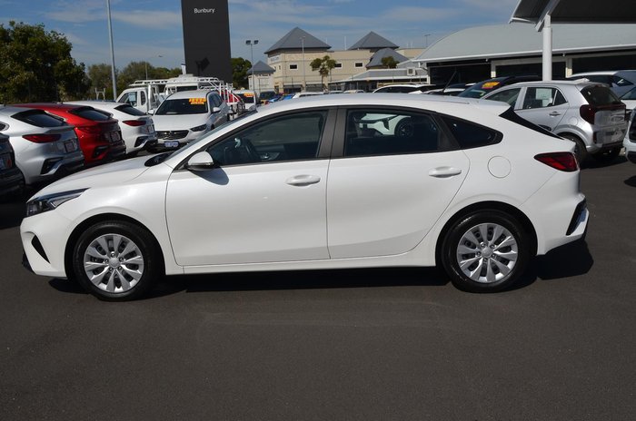 2024 Kia Cerato S
