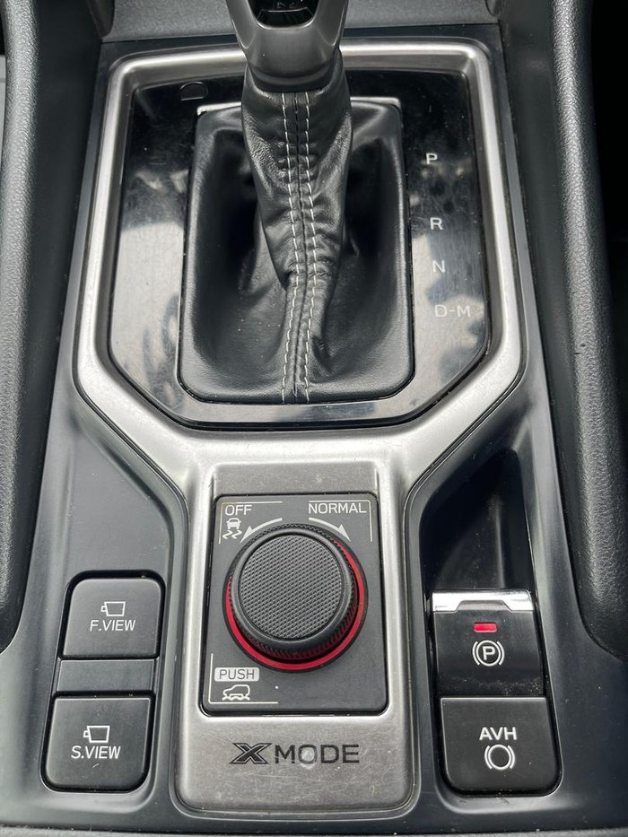 2019 Subaru Forester Hybrid L