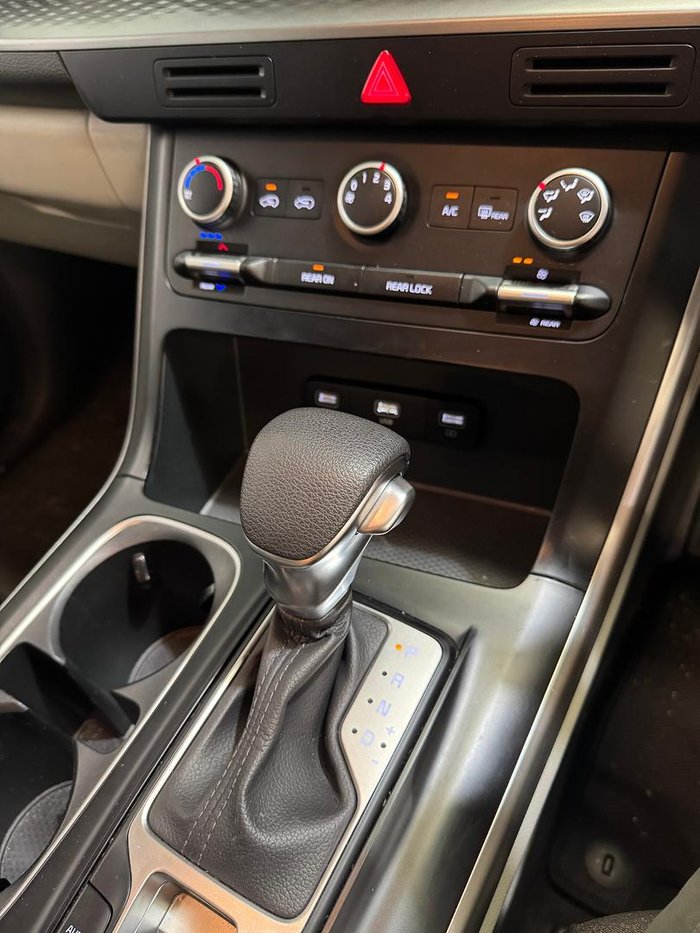 2023 Kia Carnival S KA4 MY23 Panthera Metal