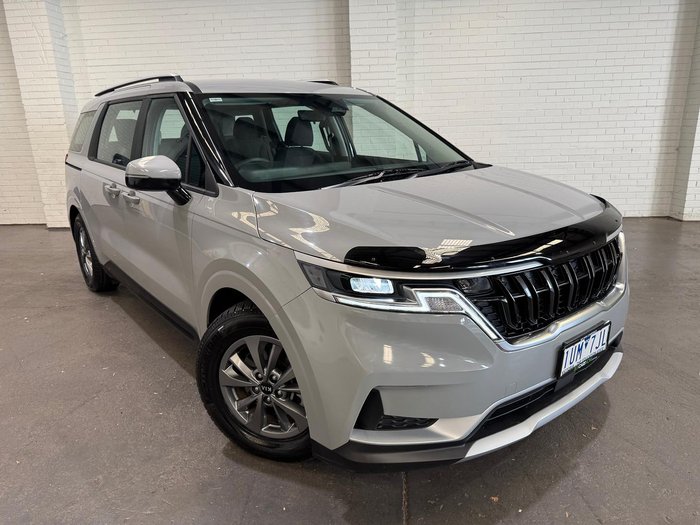 2023 Kia Carnival S KA4 MY23 Panthera Metal