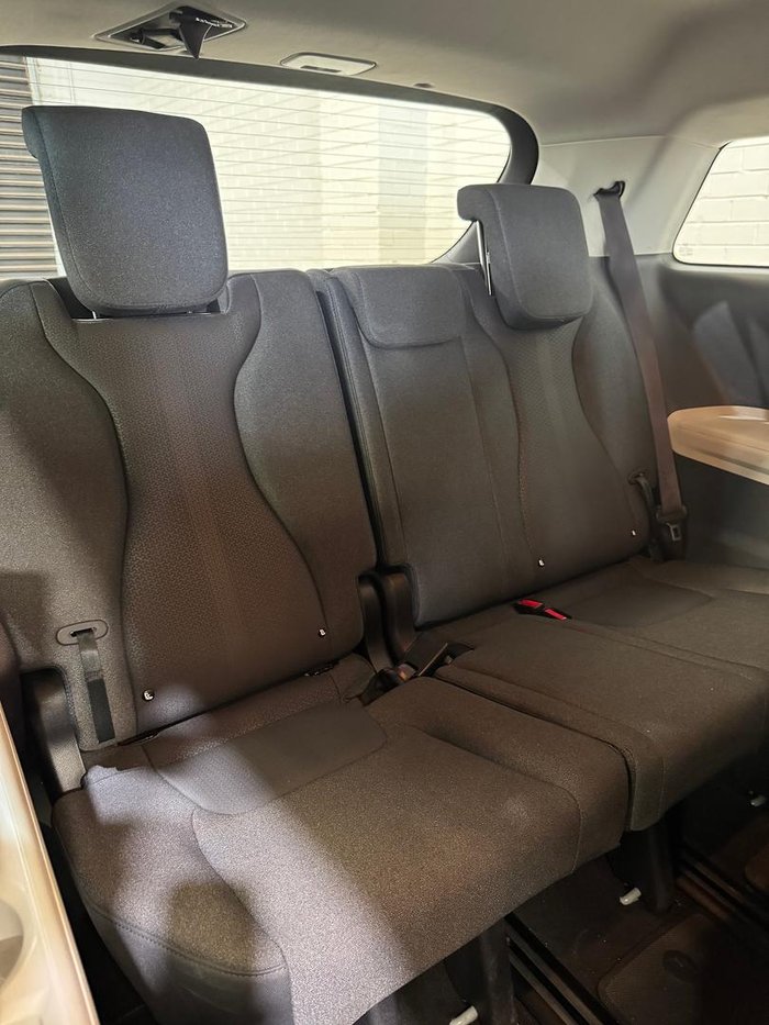 2023 Kia Carnival S KA4 MY23 Panthera Metal