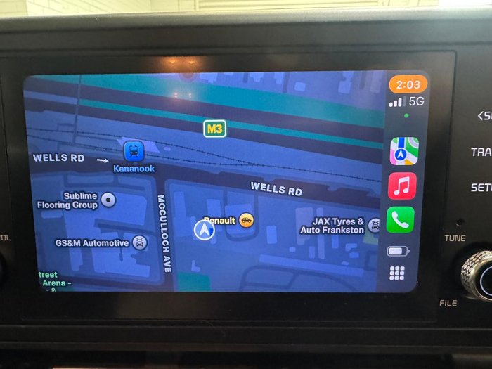 2023 Kia Carnival S KA4 MY23 Panthera Metal