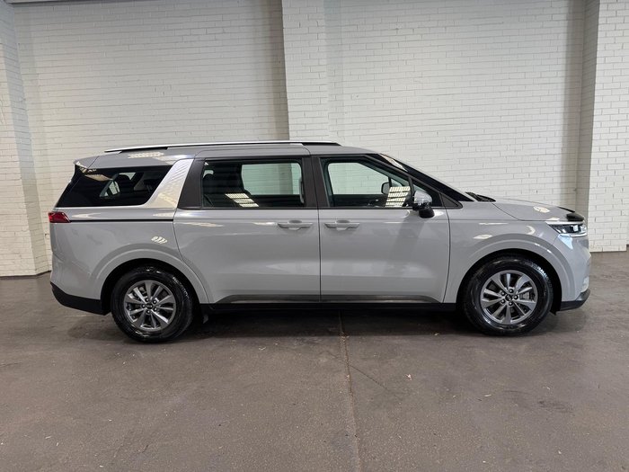 2023 Kia Carnival S KA4 MY23 Panthera Metal