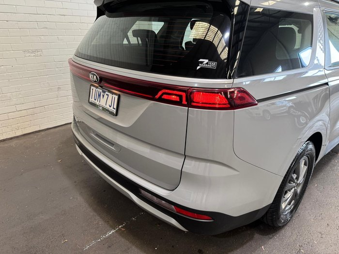 2023 Kia Carnival S KA4 MY23 Panthera Metal