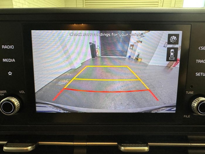 2023 Kia Carnival S KA4 MY23 Panthera Metal