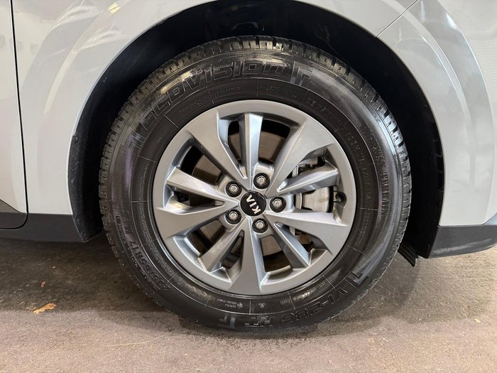 2023 Kia Carnival S KA4 MY23 Panthera Metal