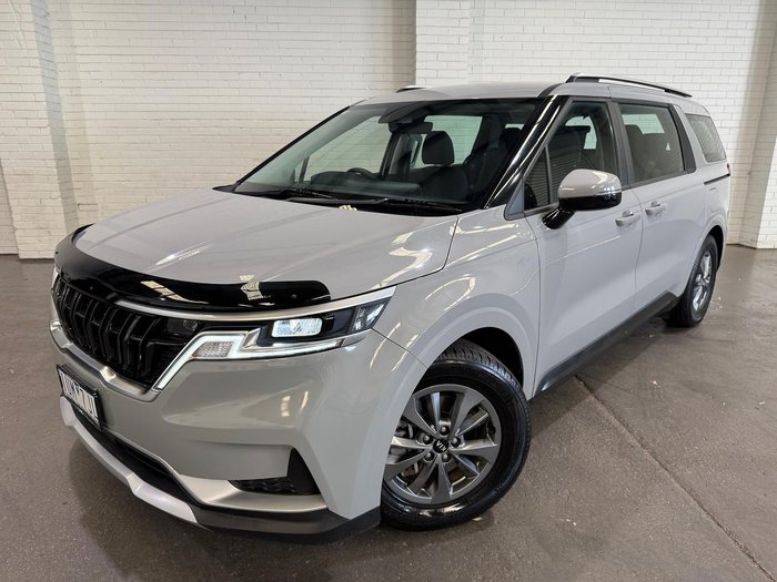 2023 Kia Carnival S KA4 MY23 Panthera Metal