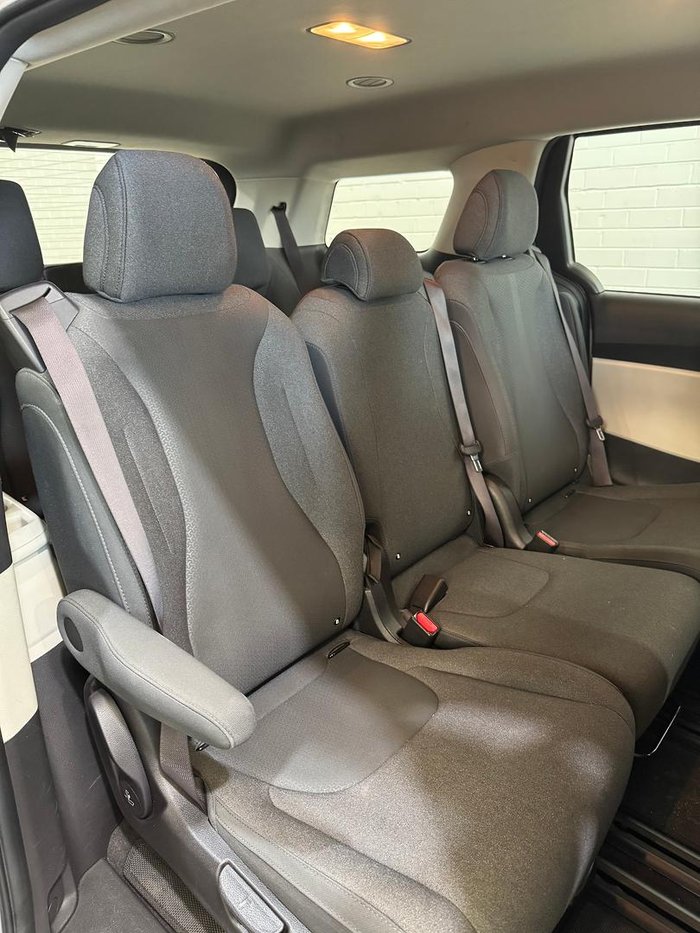 2023 Kia Carnival S KA4 MY23 Panthera Metal