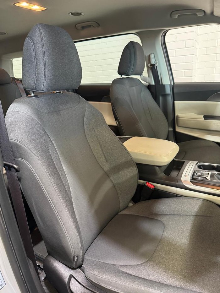 2023 Kia Carnival S KA4 MY23 Panthera Metal