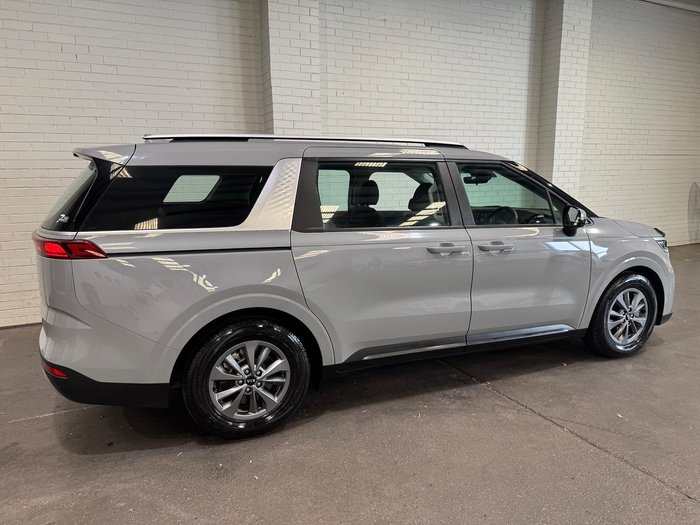 2023 Kia Carnival S KA4 MY23 Panthera Metal