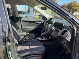 2024 Kia Seltos Sport+