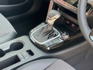 2024 Kia Seltos Sport+