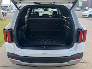 2025 Kia Sorento GT-Line