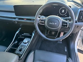 2025 Kia Sorento GT-Line