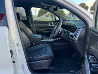 2025 Kia Sorento GT-Line