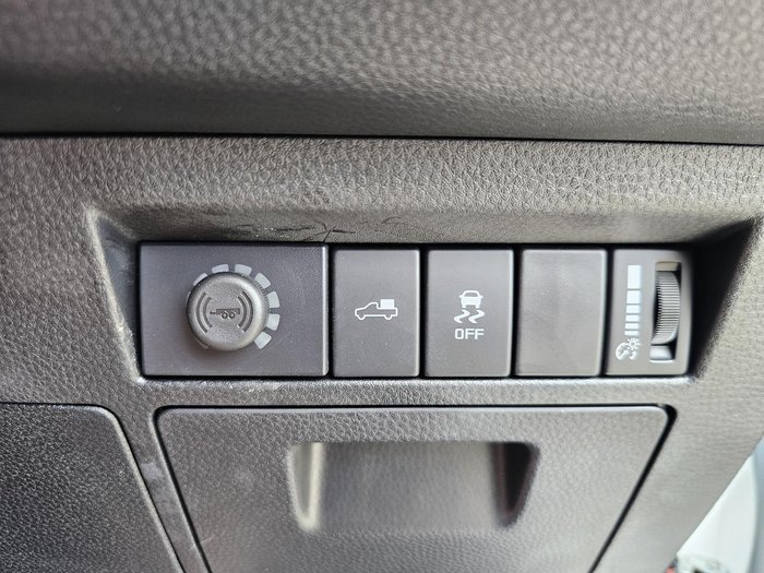 2024 Mazda BT-50 GT