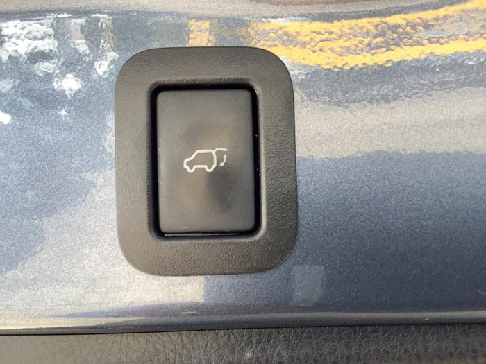 2017 Toyota Kluger GXL