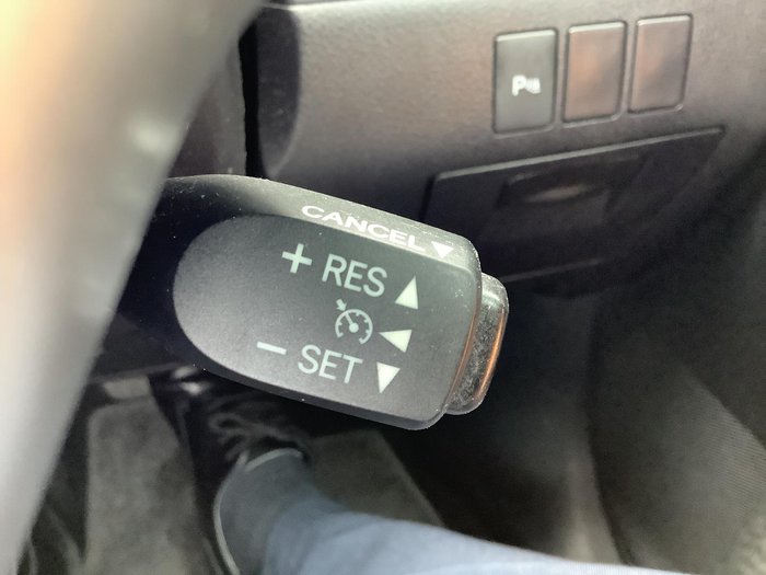 2017 Toyota Kluger GXL