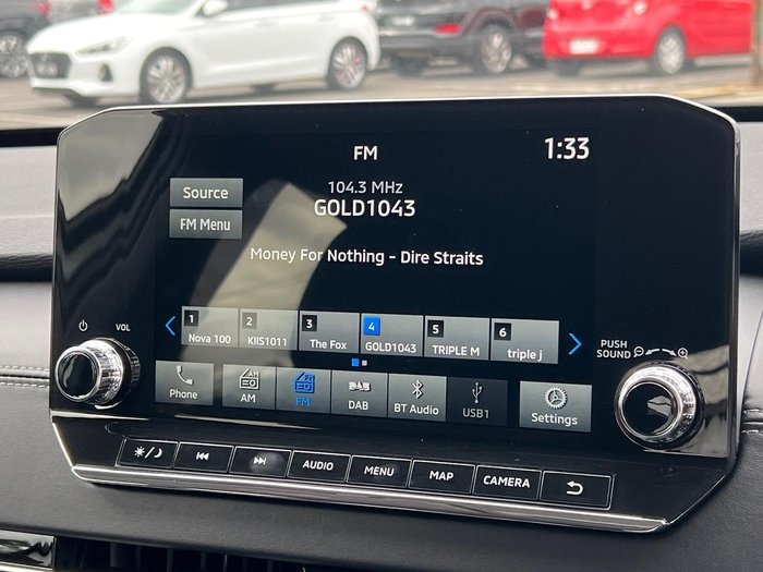 2024 Mitsubishi Outlander LS