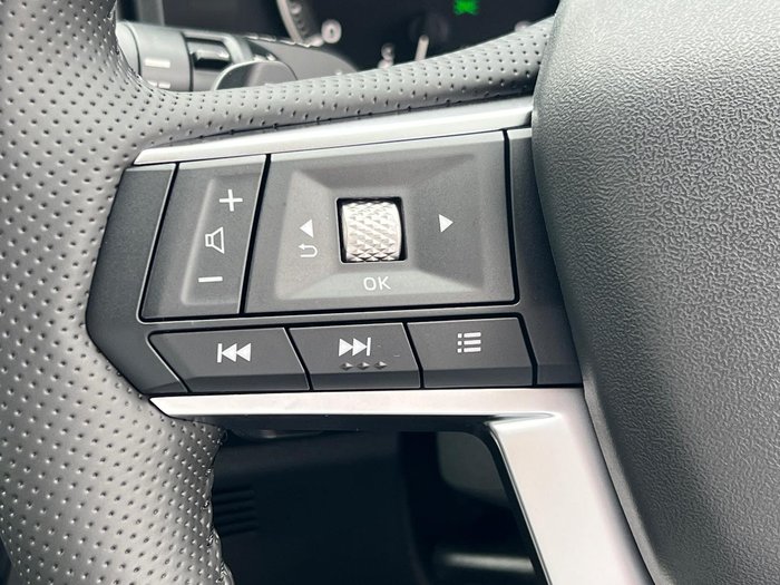 2024 Mitsubishi Outlander LS