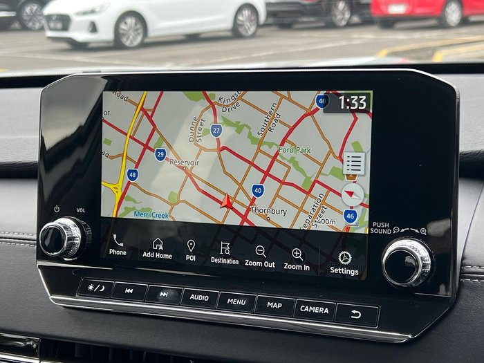 2024 Mitsubishi Outlander LS