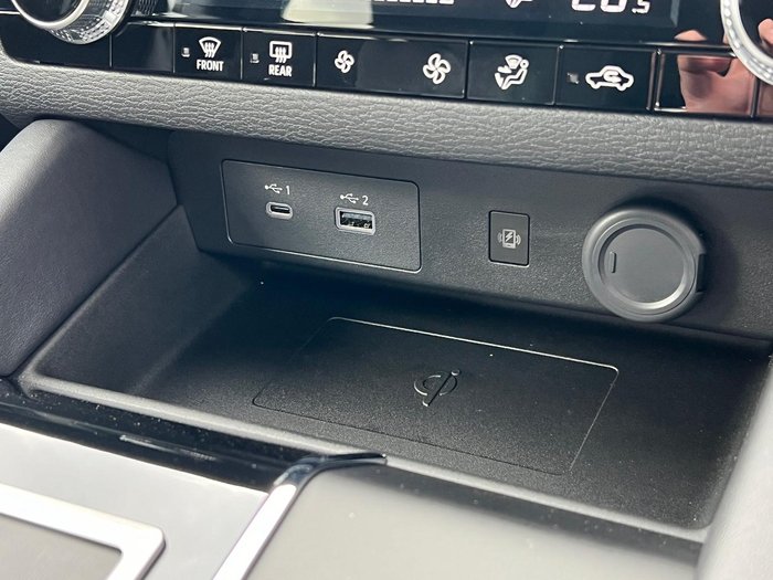 2024 Mitsubishi Outlander LS
