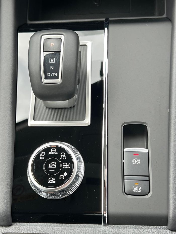 2024 Mitsubishi Outlander LS