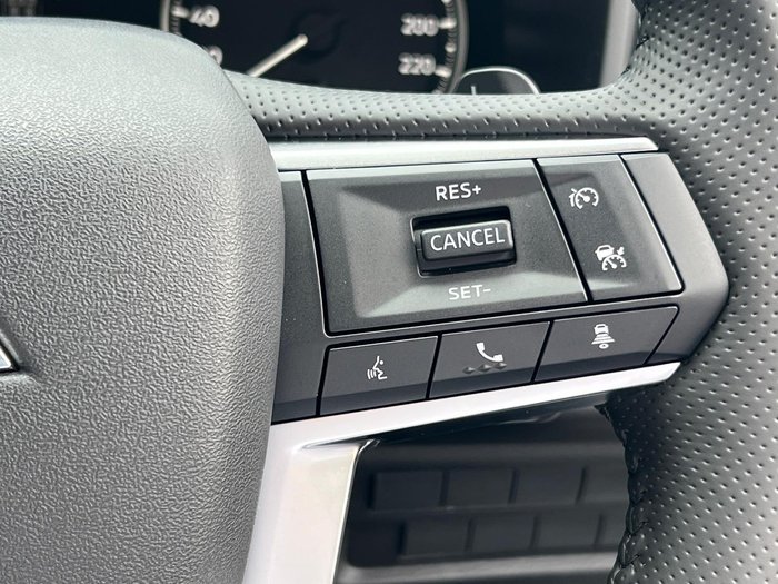 2024 Mitsubishi Outlander LS
